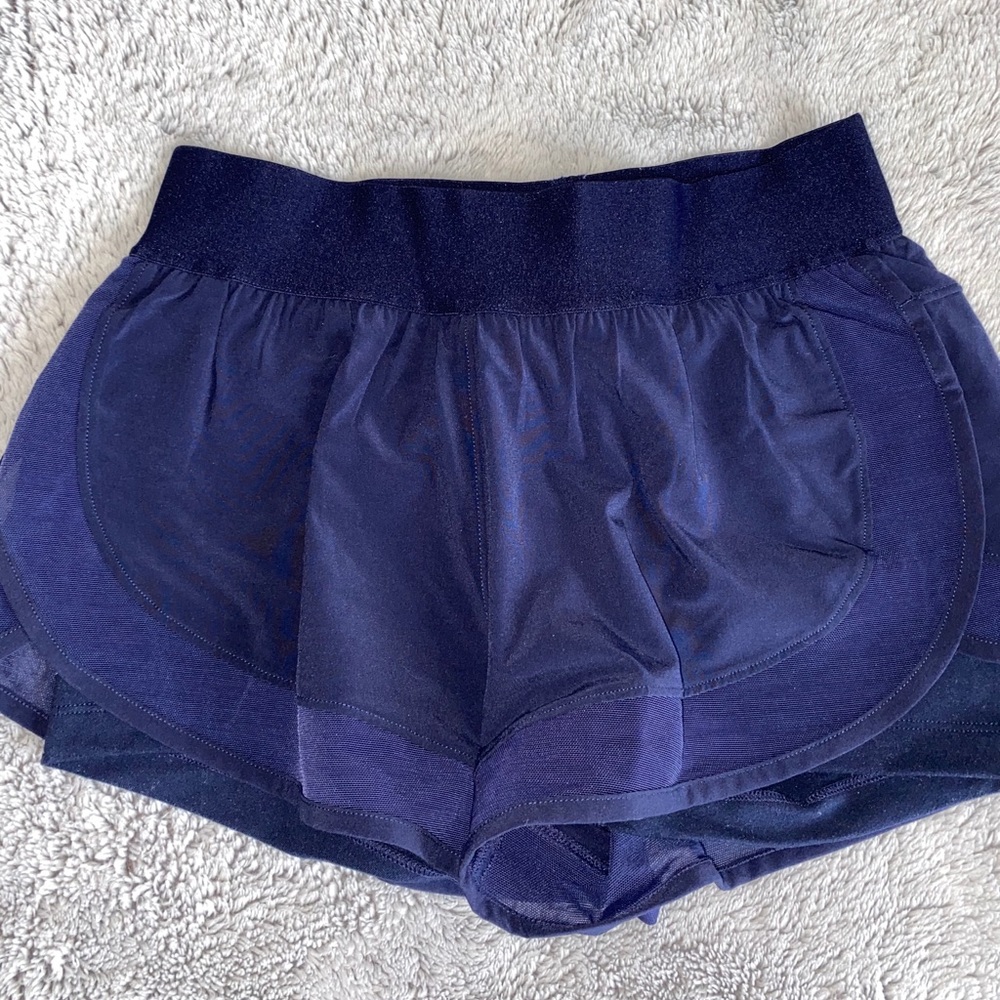 J Crew New Balance Running Shorts - Size XS